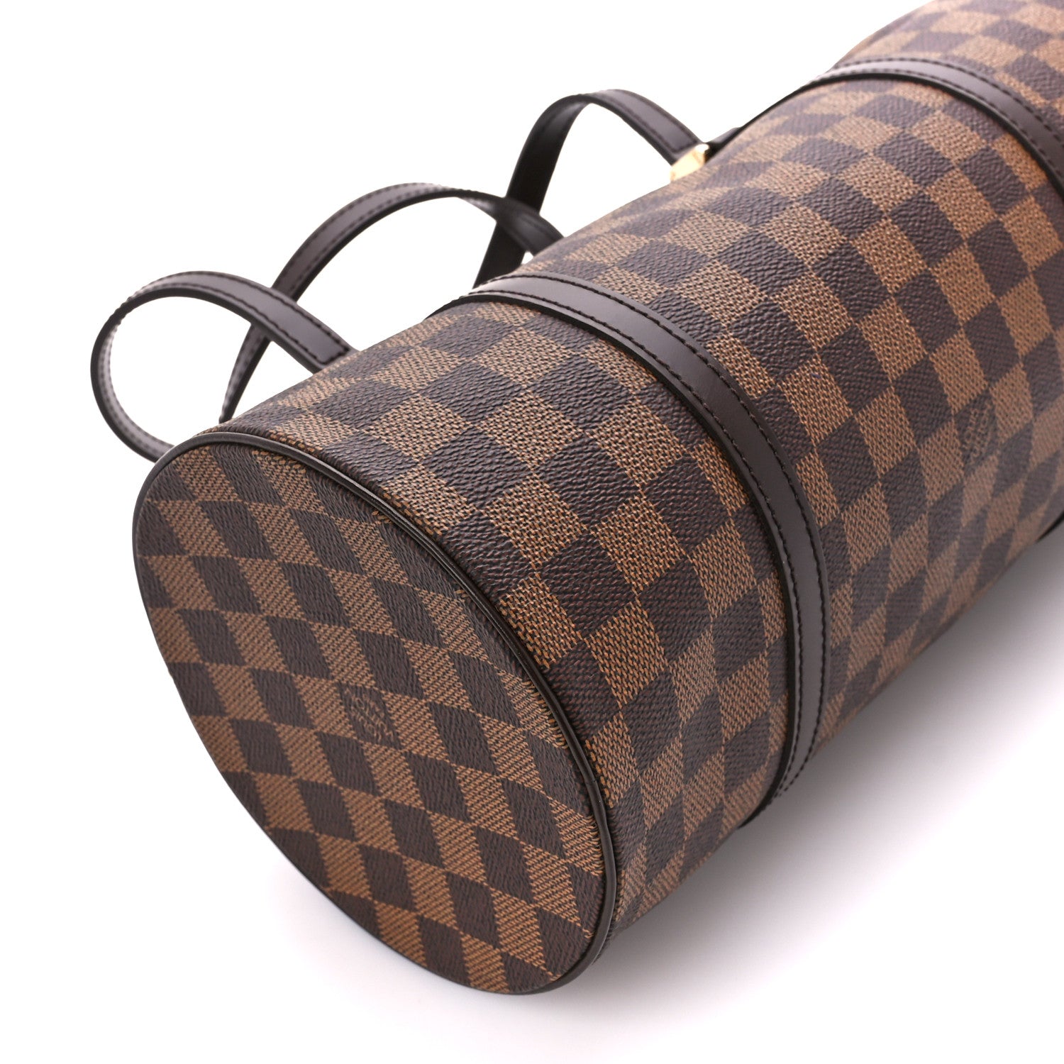 Louis Vuitton Damier Ebene Papillon 30 9 of 10