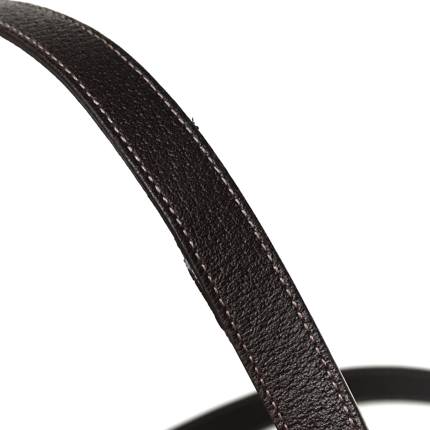 Gucci Monogram Medium Abbey Shoulder Bag Dark Brown 12 of 16
