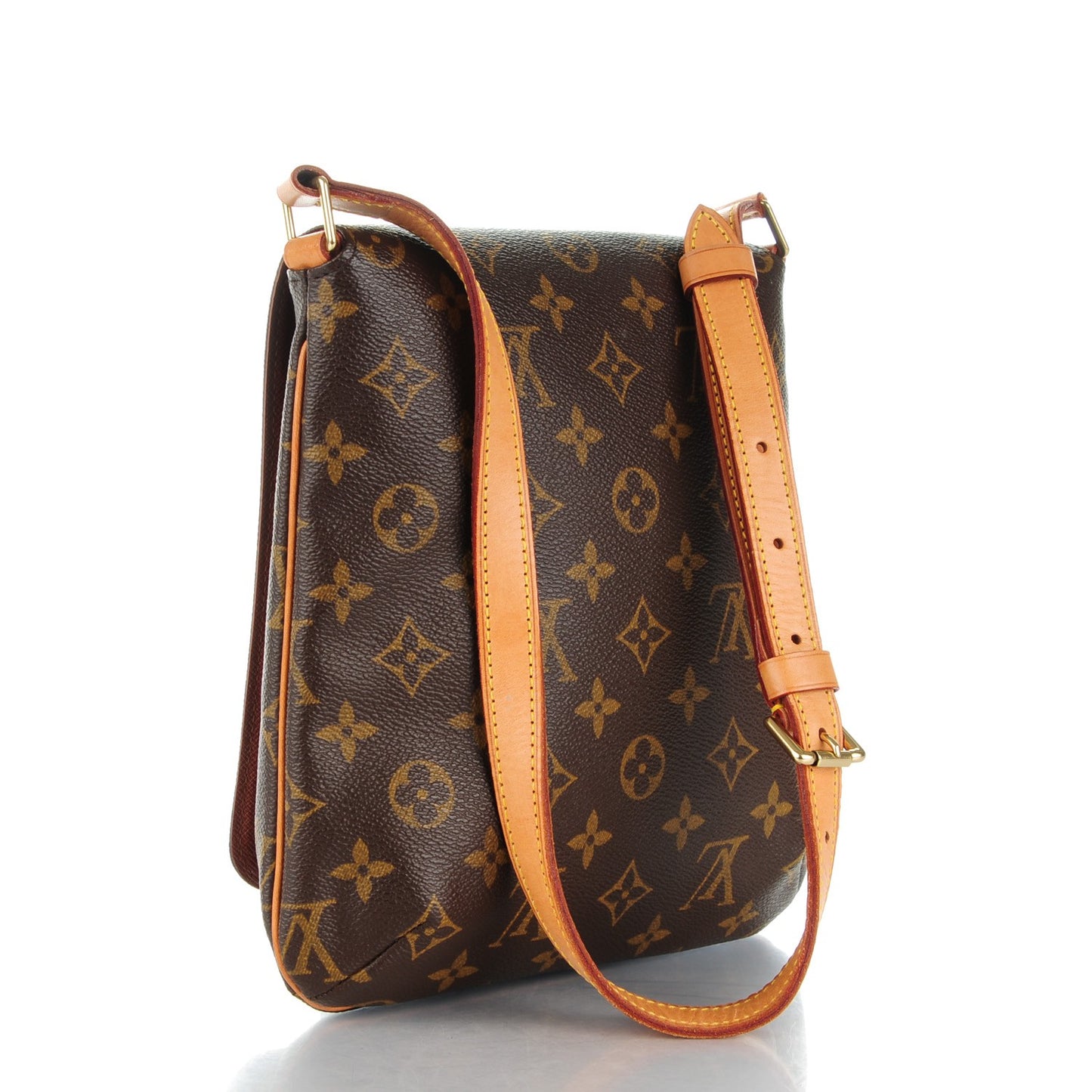 Monogram Musette Salsa