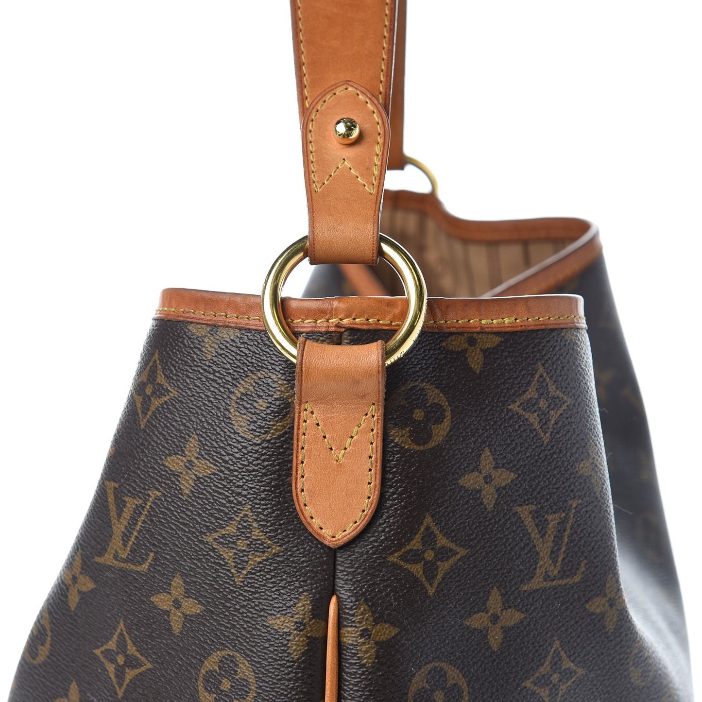 Monogram Delightful PM
