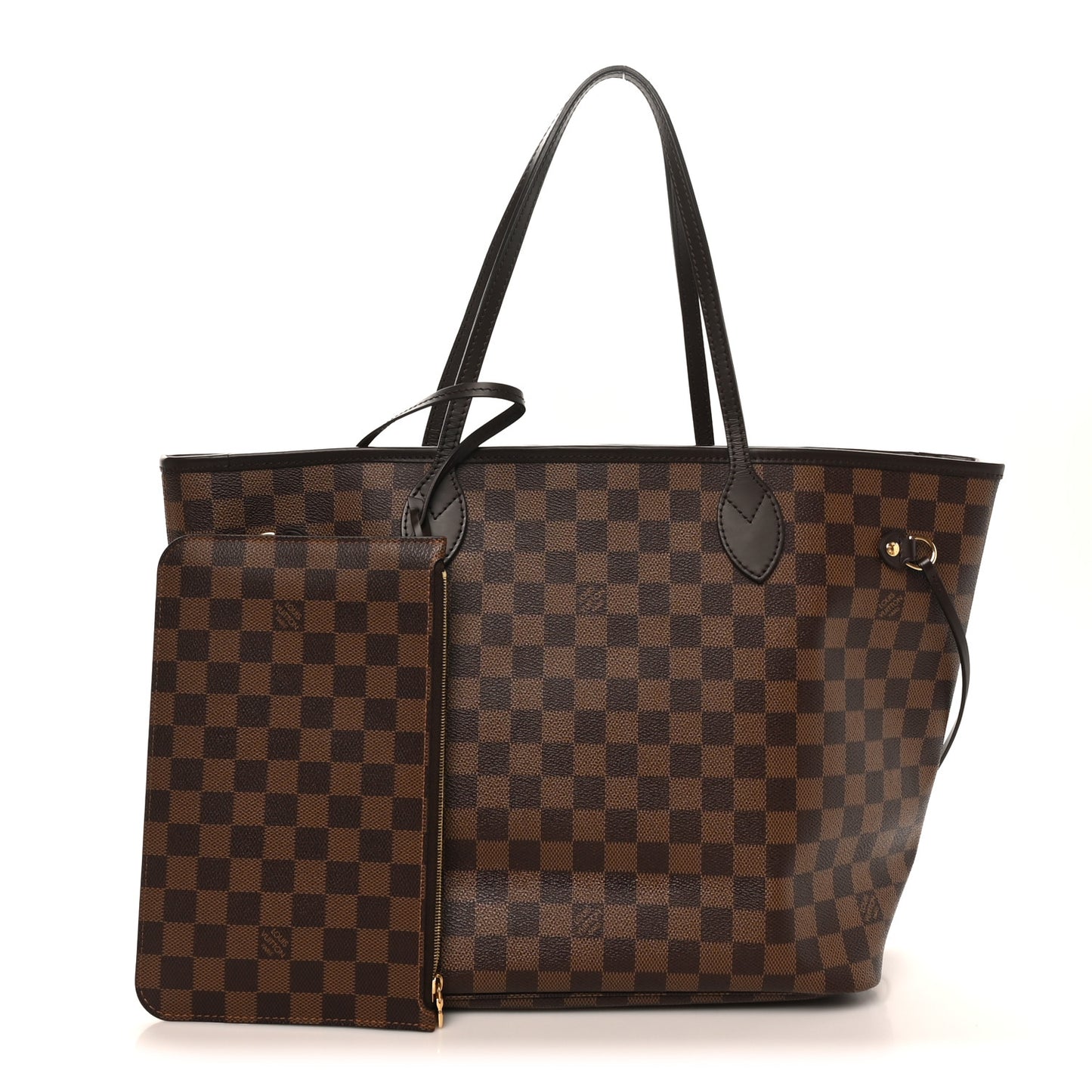 Damier Ebene Neo Neverfull MM