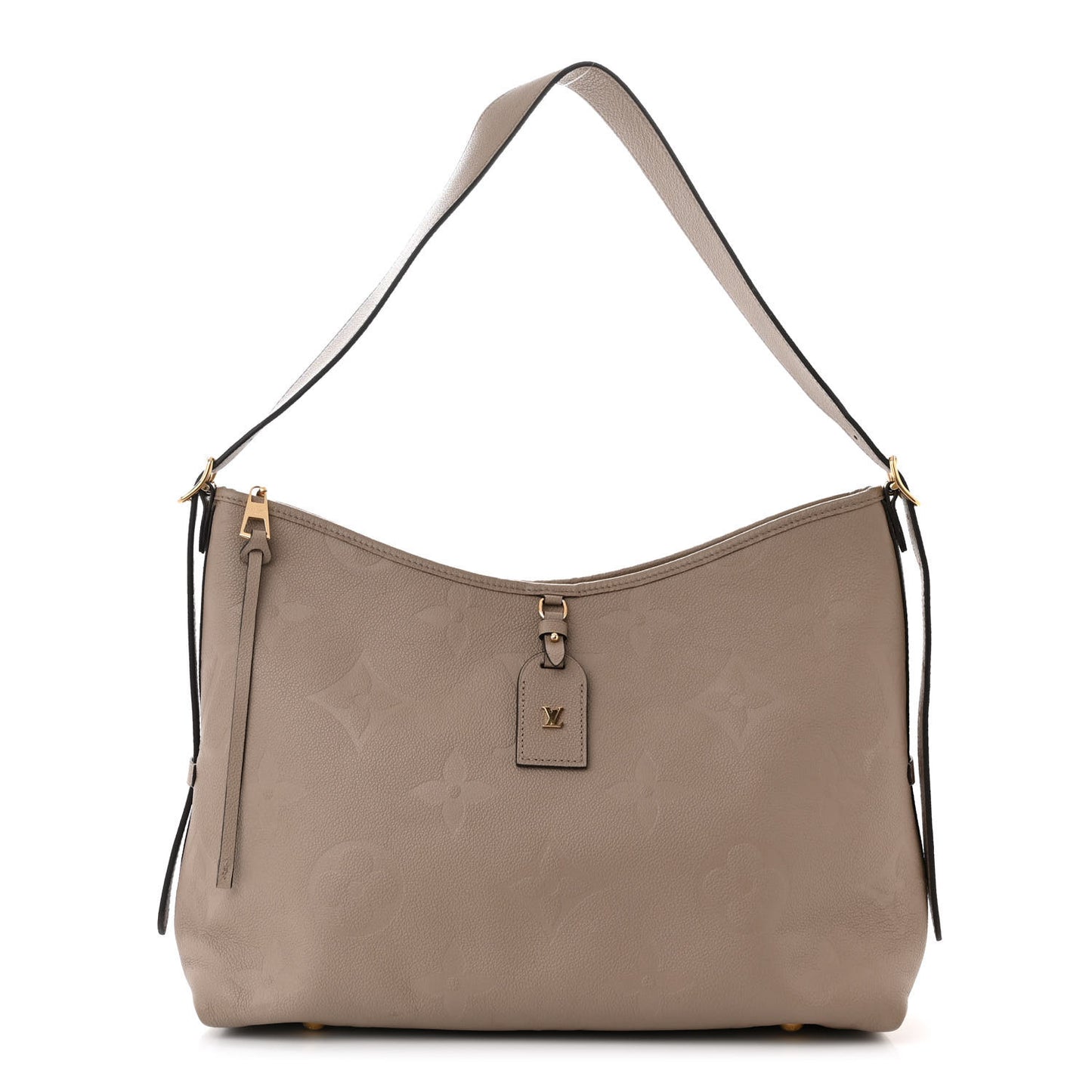 Empreinte Monogram Giant Carryall MM Tourterelle