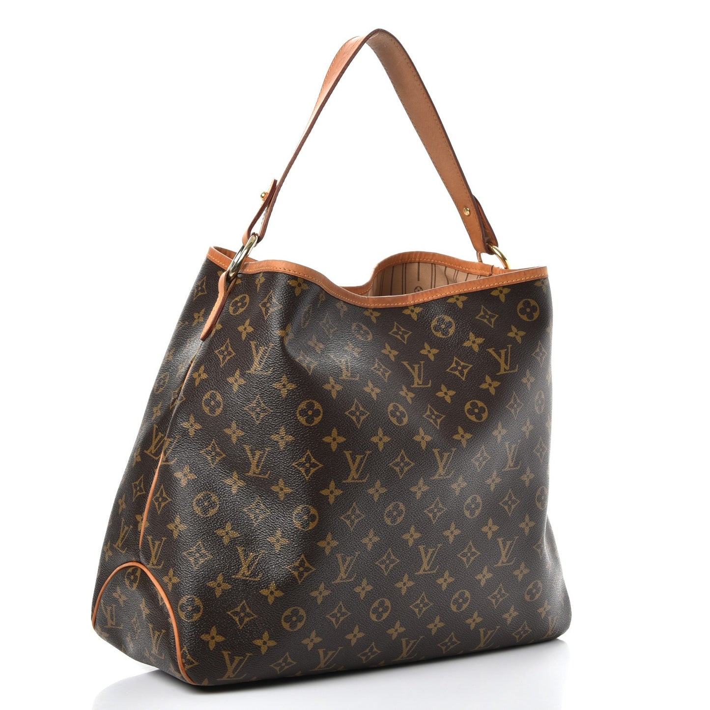 Monogram Delightful MM