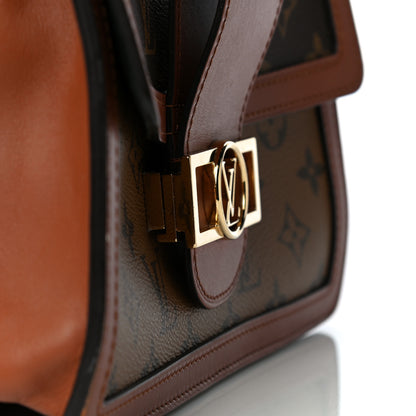 Louis Vuitton Reverse Monogram Dauphine MM 12 of 13
