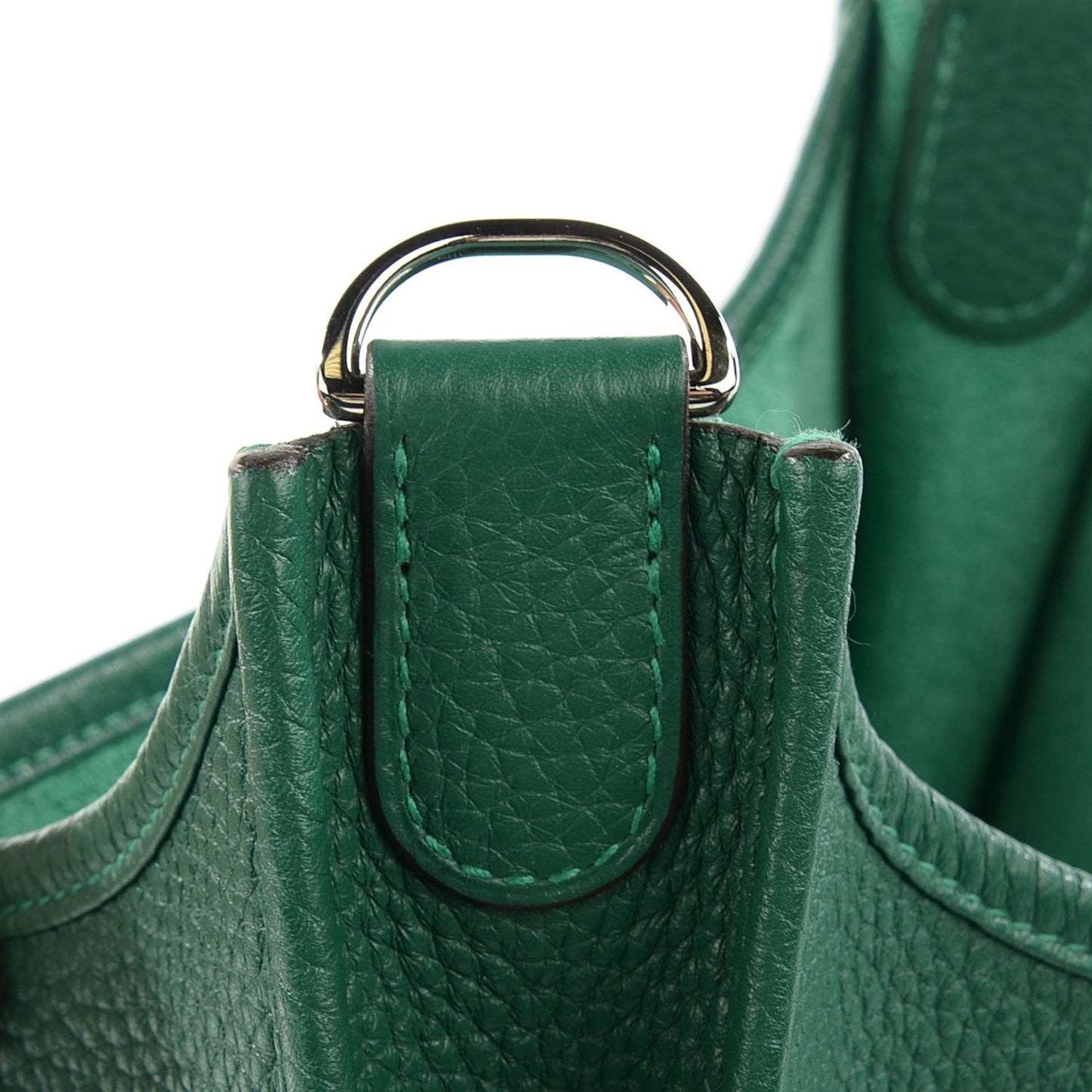 Taurillon Clemence Evelyne III PM Malachite