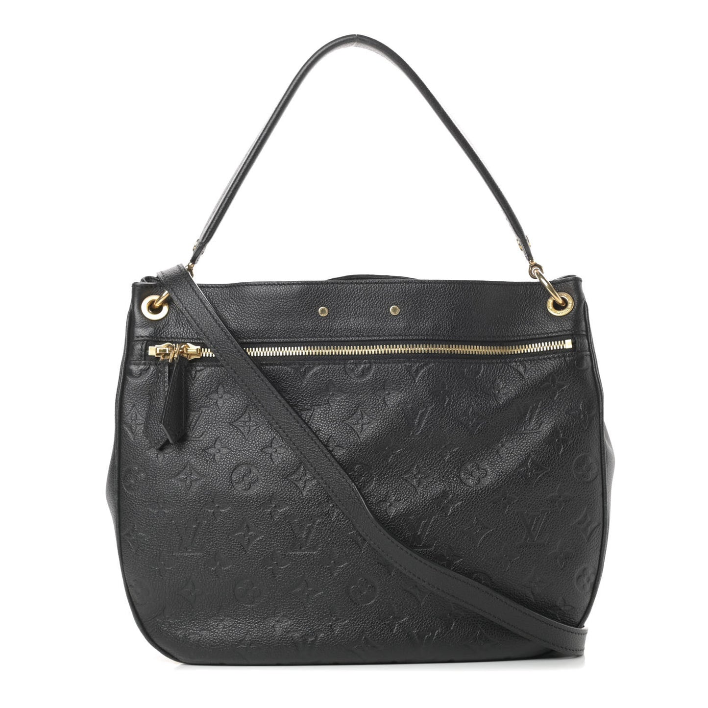 Empreinte Spontini Black