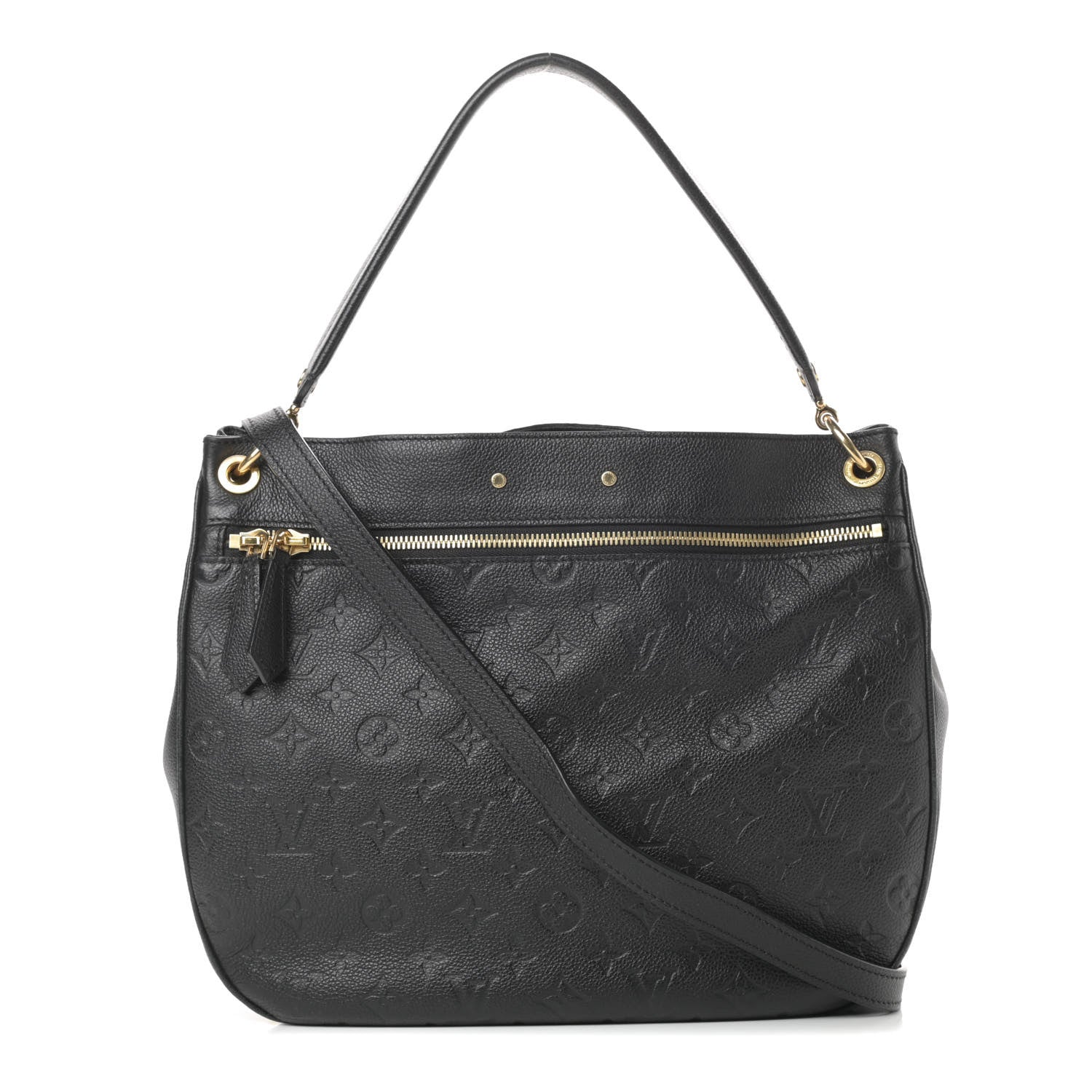 Louis Vuitton Empreinte Spontini Black 1 of 14