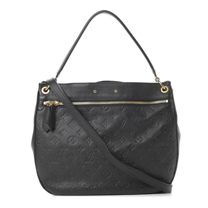 Louis Vuitton Empreinte Spontini Black 1 of 14