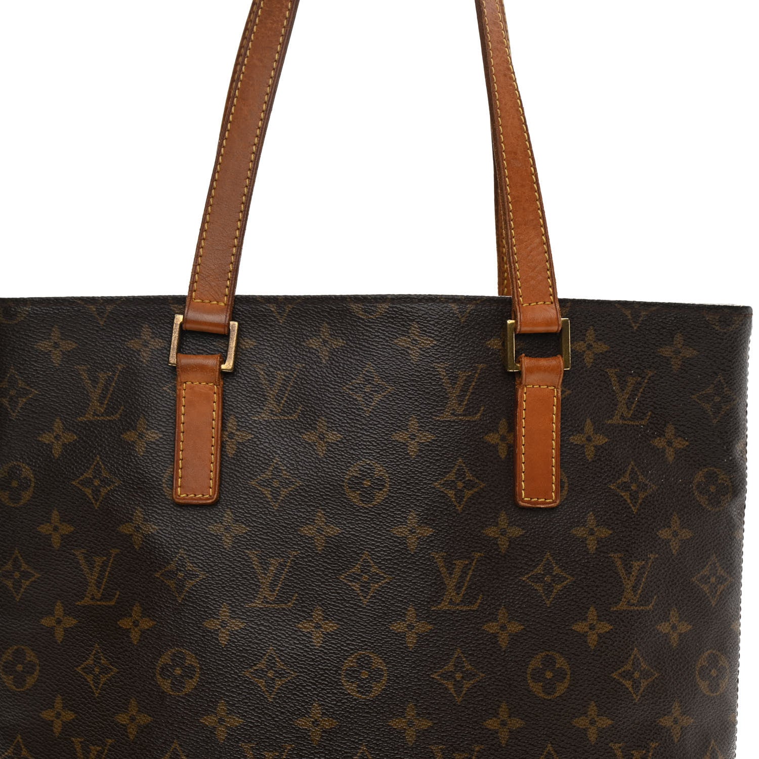 Louis Vuitton Monogram Vavin GM 8 of 19