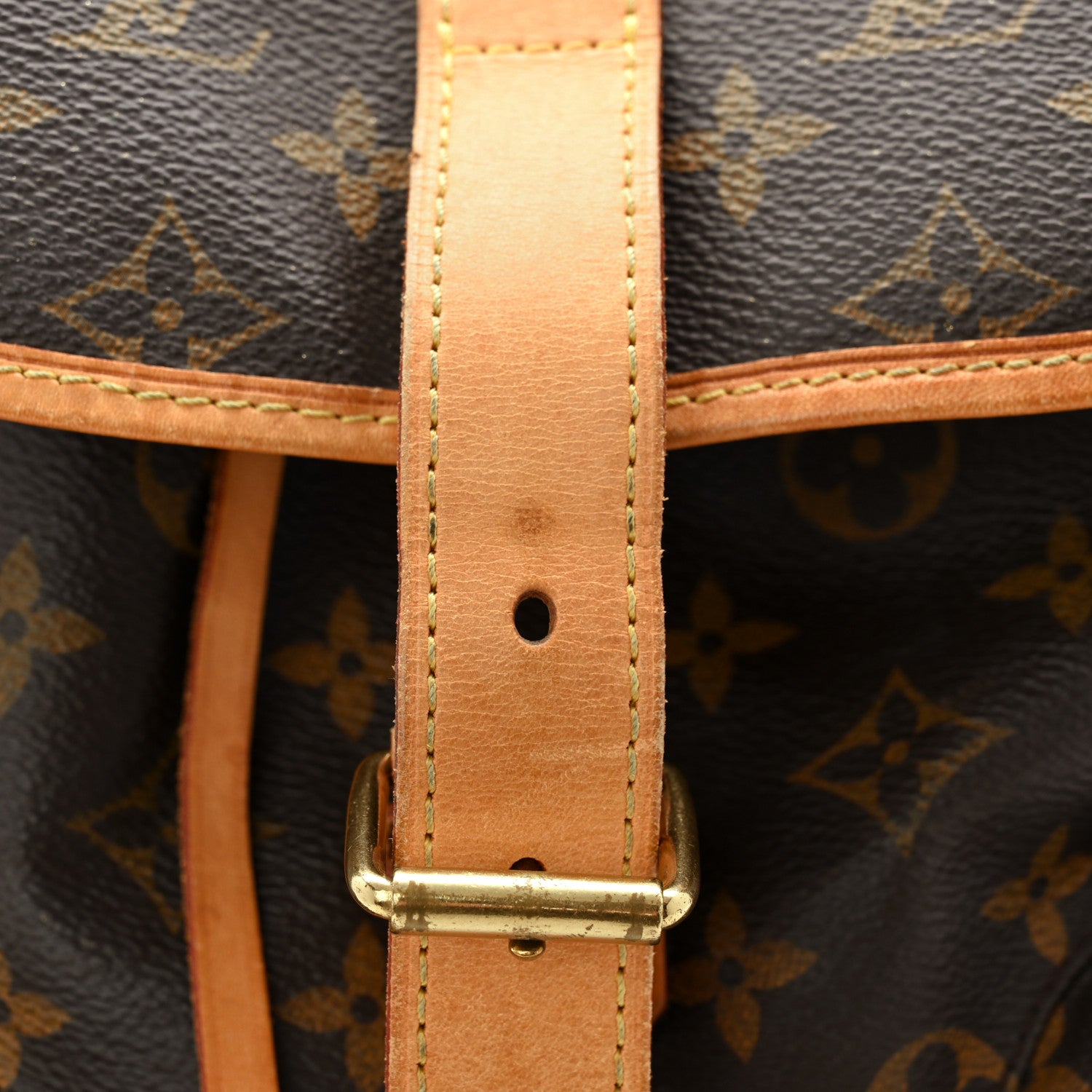 Louis Vuitton Monogram Bosphore Backpack 10 of 12