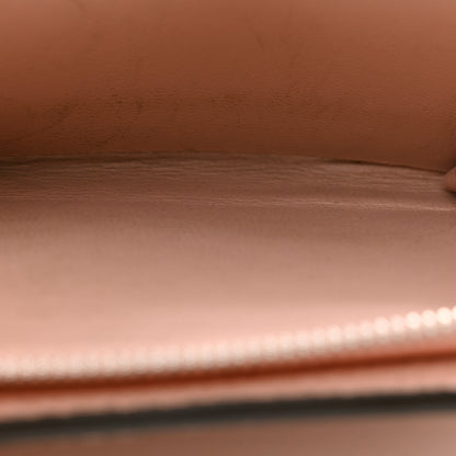 Louis Vuitton Mahina Clea Wallet Magnolia 7 of 7