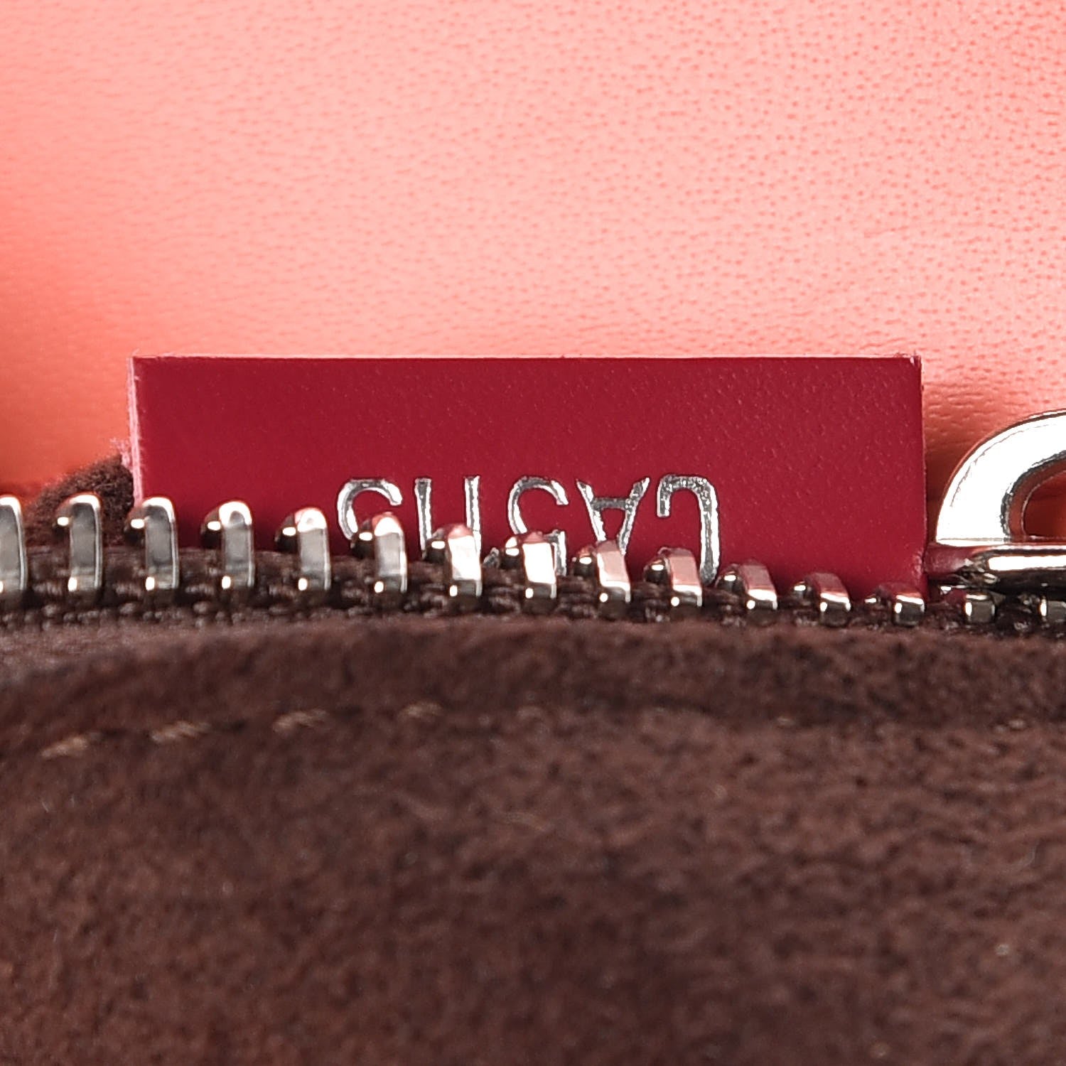 Louis Vuitton Epi Phenix PM Poppy 8 of 9