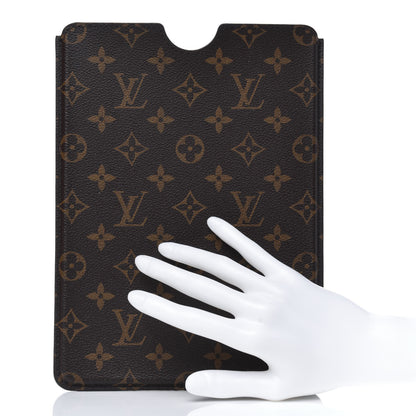 Louis Vuitton Monogram Hardcase iPad Air 2 2 of 11