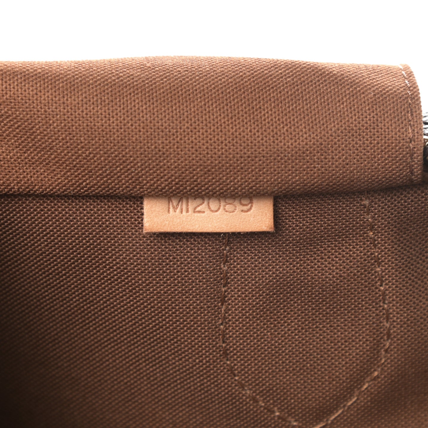 Monogram Montorgueil GM