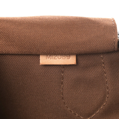Louis Vuitton Monogram Montorgueil GM 7 of 14