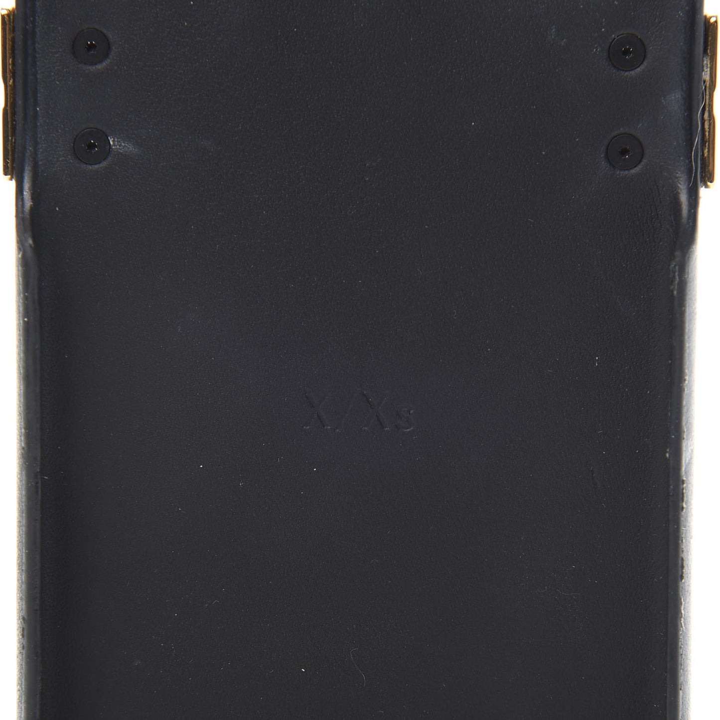 Monogram Eye-Trunk iPhone X/XS Case