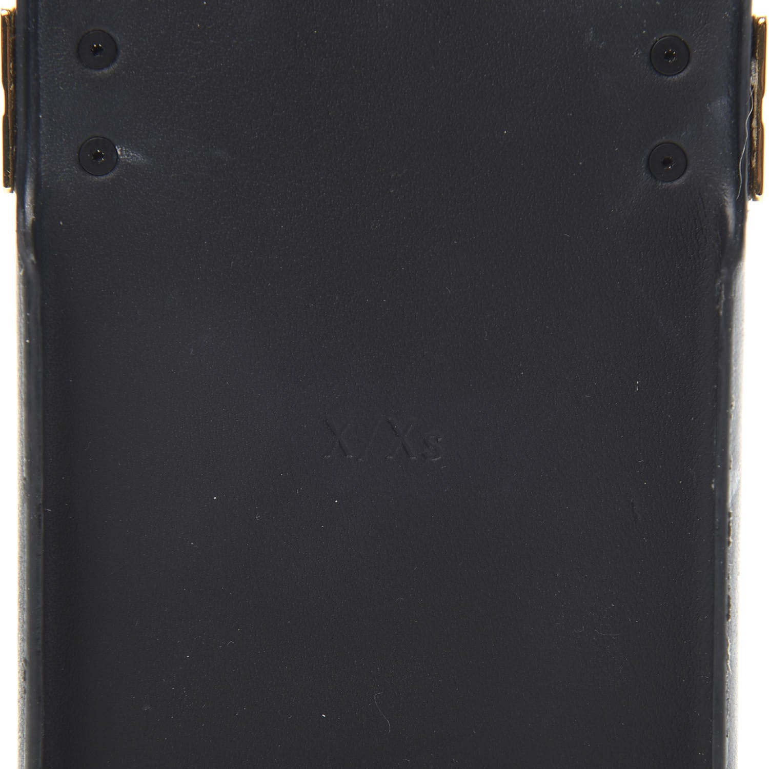 Louis Vuitton Monogram Eye-Trunk iPhone X/XS Case 7 of 12