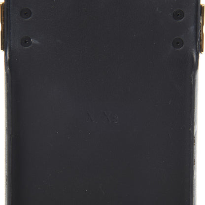Louis Vuitton Monogram Eye-Trunk iPhone X/XS Case 7 of 12