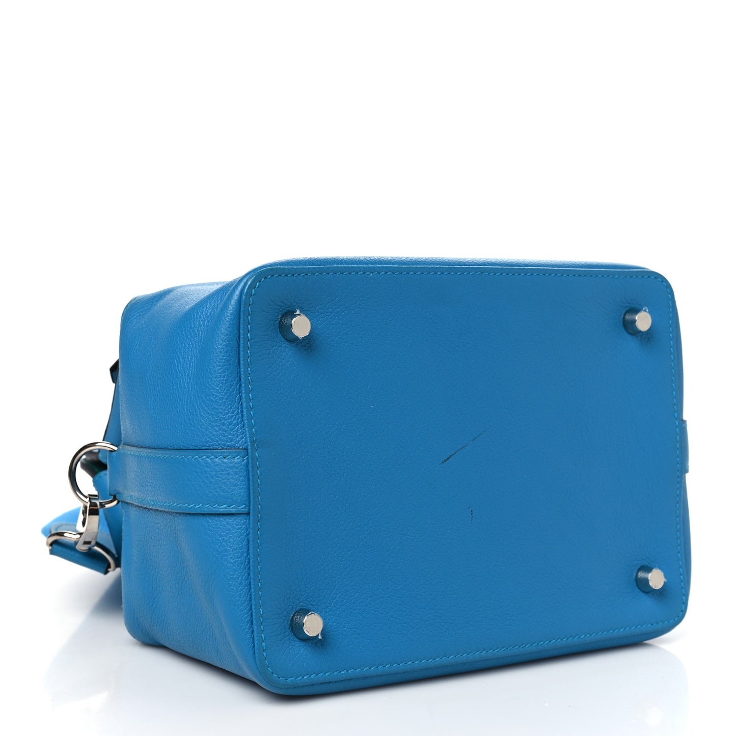 Evercolor Verso Toolbox 20 Bleu Zanzibar Malachite