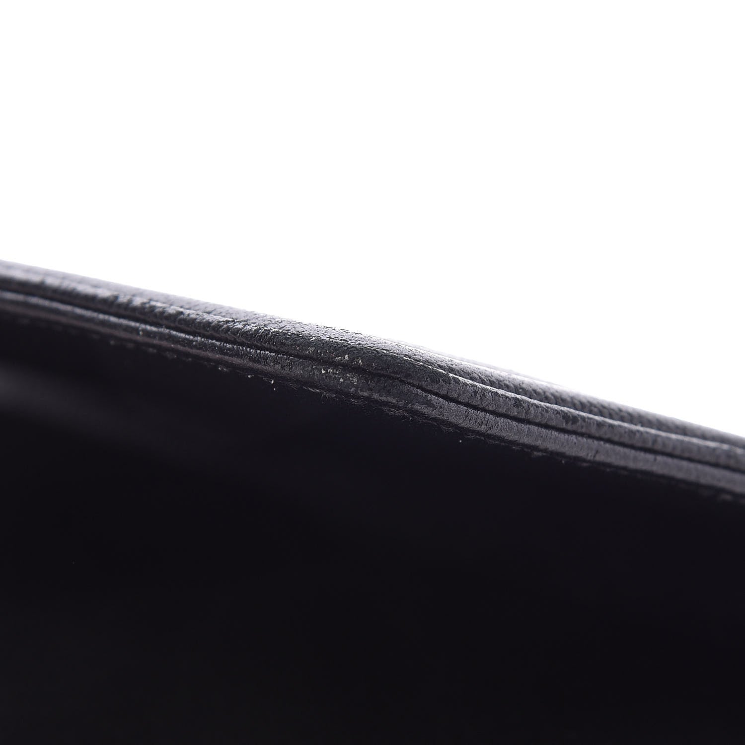 Chanel Caviar Quilted Medium Boy Flap So Black 10 of 11