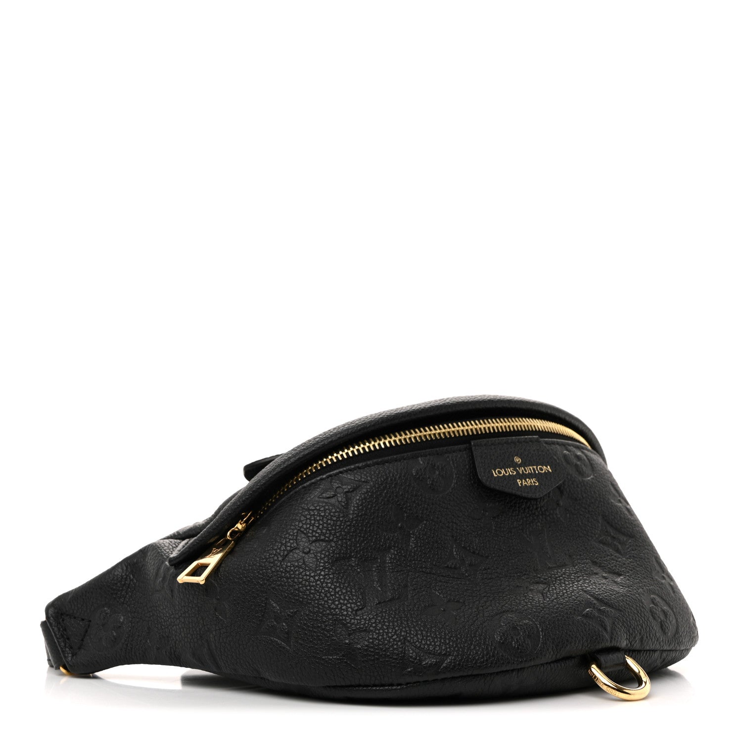 Louis Vuitton Empreinte BumBag Black 4 of 14