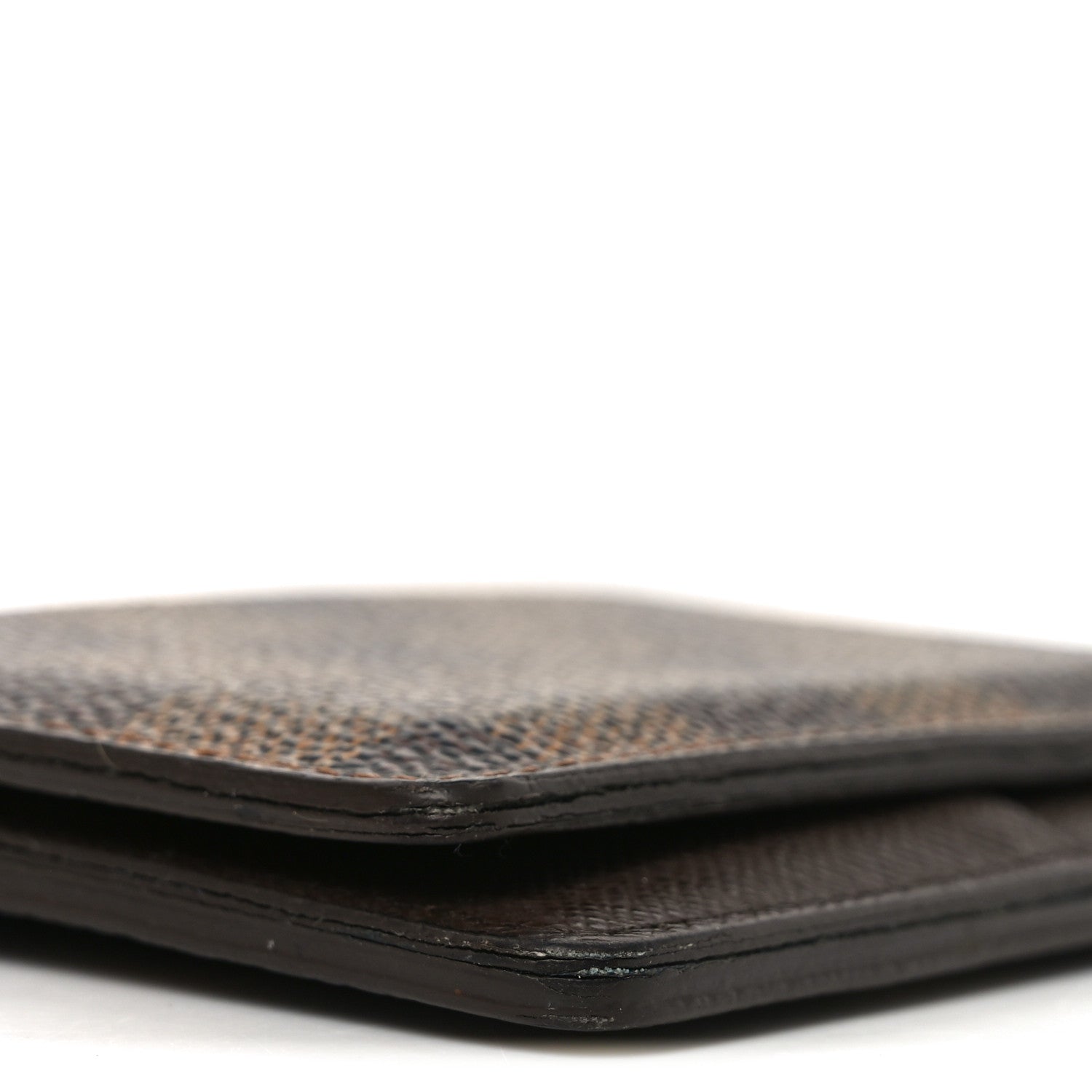 Louis Vuitton Damier Ebene Pocket Organizer 8 of 9