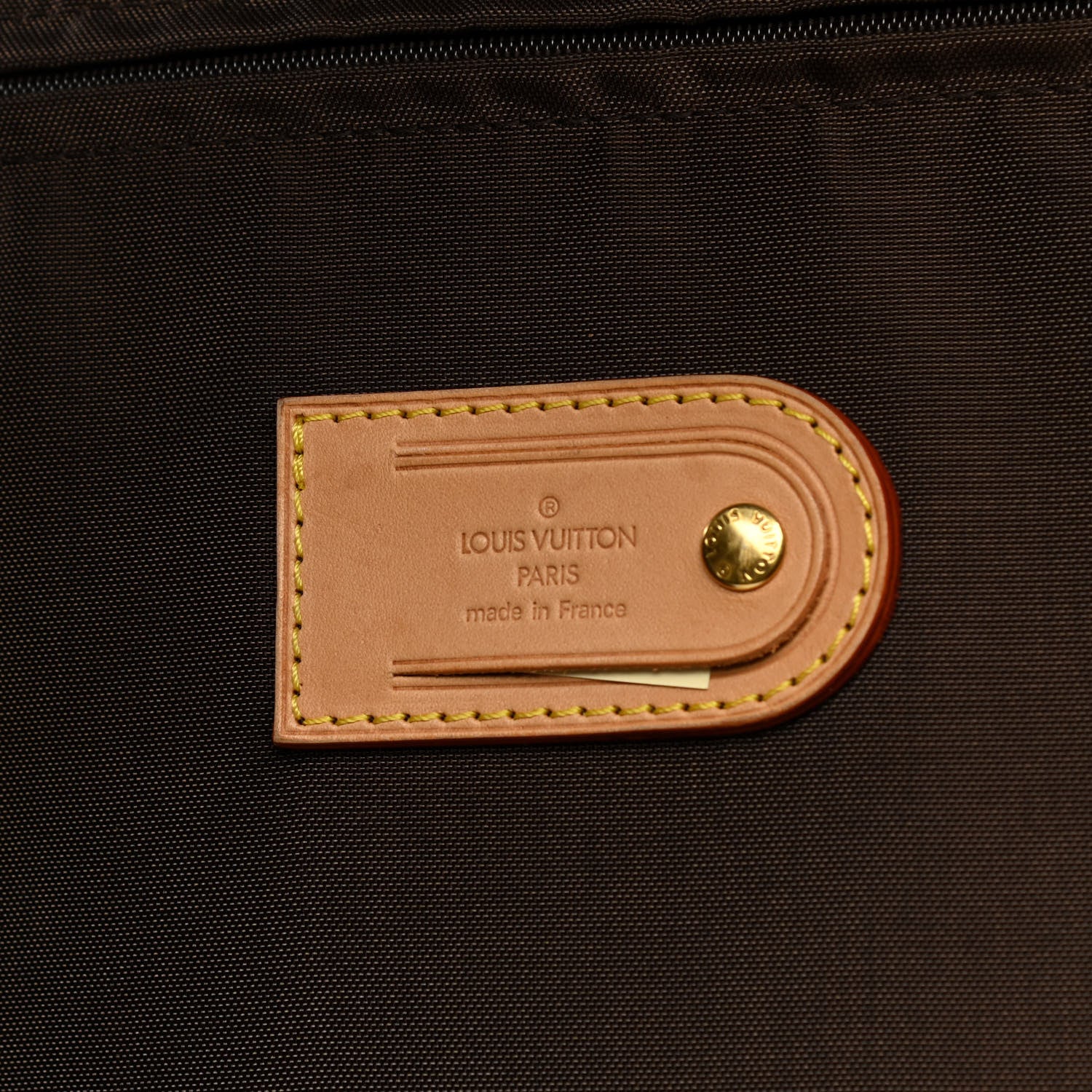 Louis Vuitton Monogram Pegase 65 6 of 17