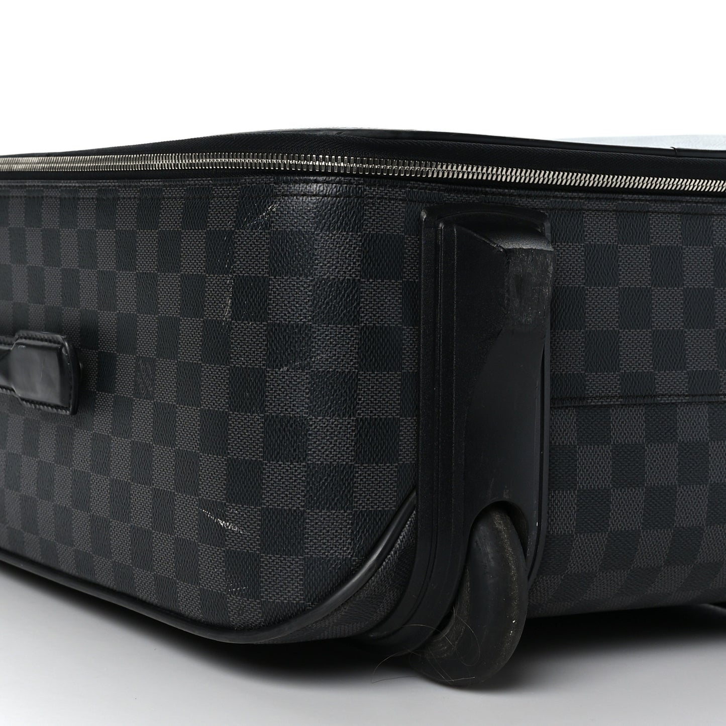 Damier Graphite Pegase 60