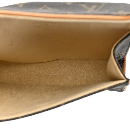 Louis Vuitton Monogram Pochette Florentine S 5 of 8