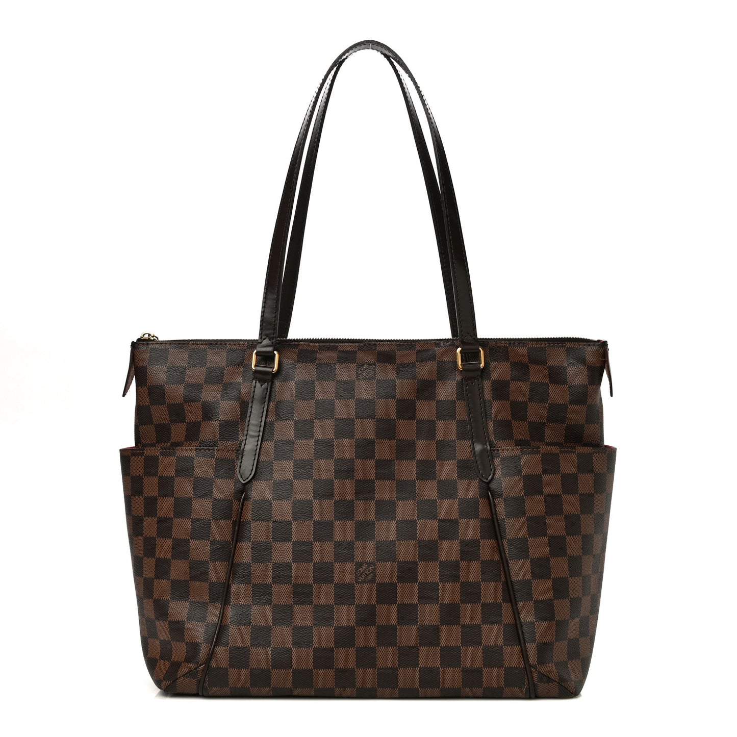 Damier Ebene Totally MM