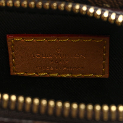 Louis Vuitton X TYLER THE CREATOR Monogram Craggy Dog On Strap Chocolate 6 of 9