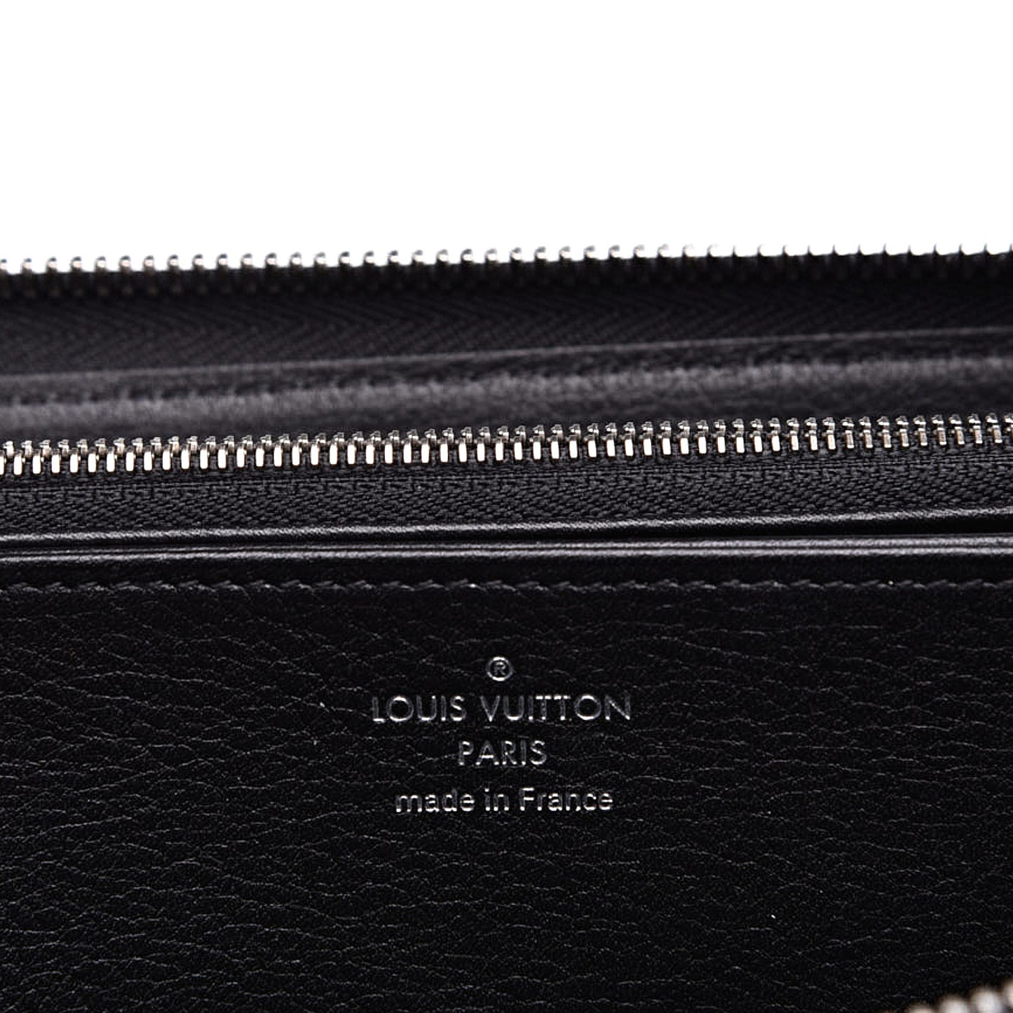 Mahina Zippy Wallet NM Black