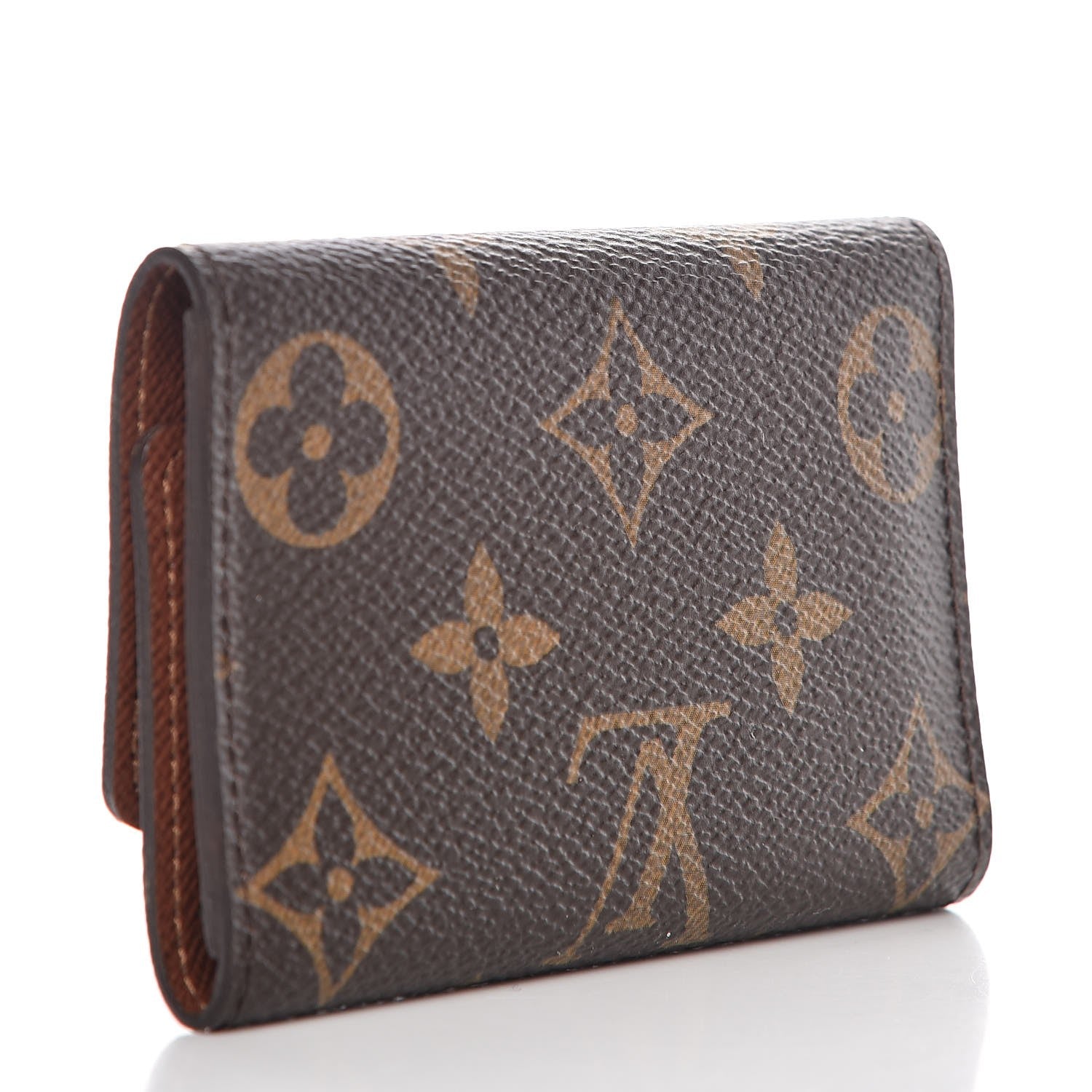 Louis Vuitton Monogram 6 Key Multicles Holder 3 of 6