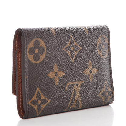 Louis Vuitton Monogram 6 Key Multicles Holder 3 of 6