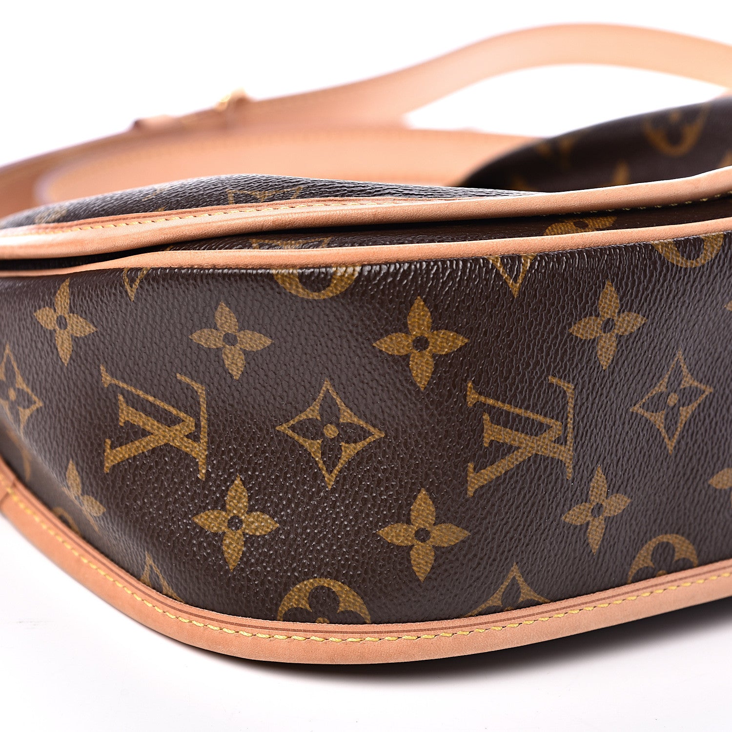 Louis Vuitton Monogram Menilmontant PM 6 of 12