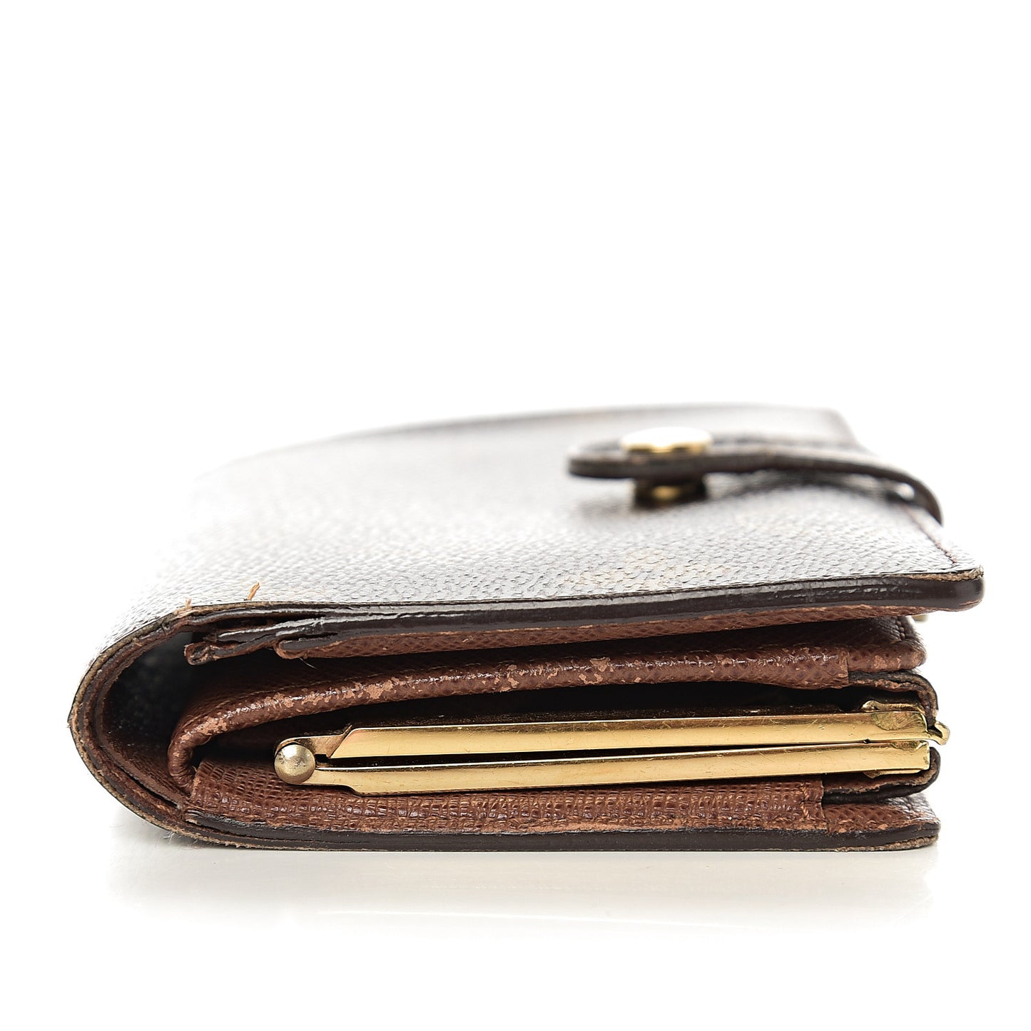 Monogram French Purse Wallet