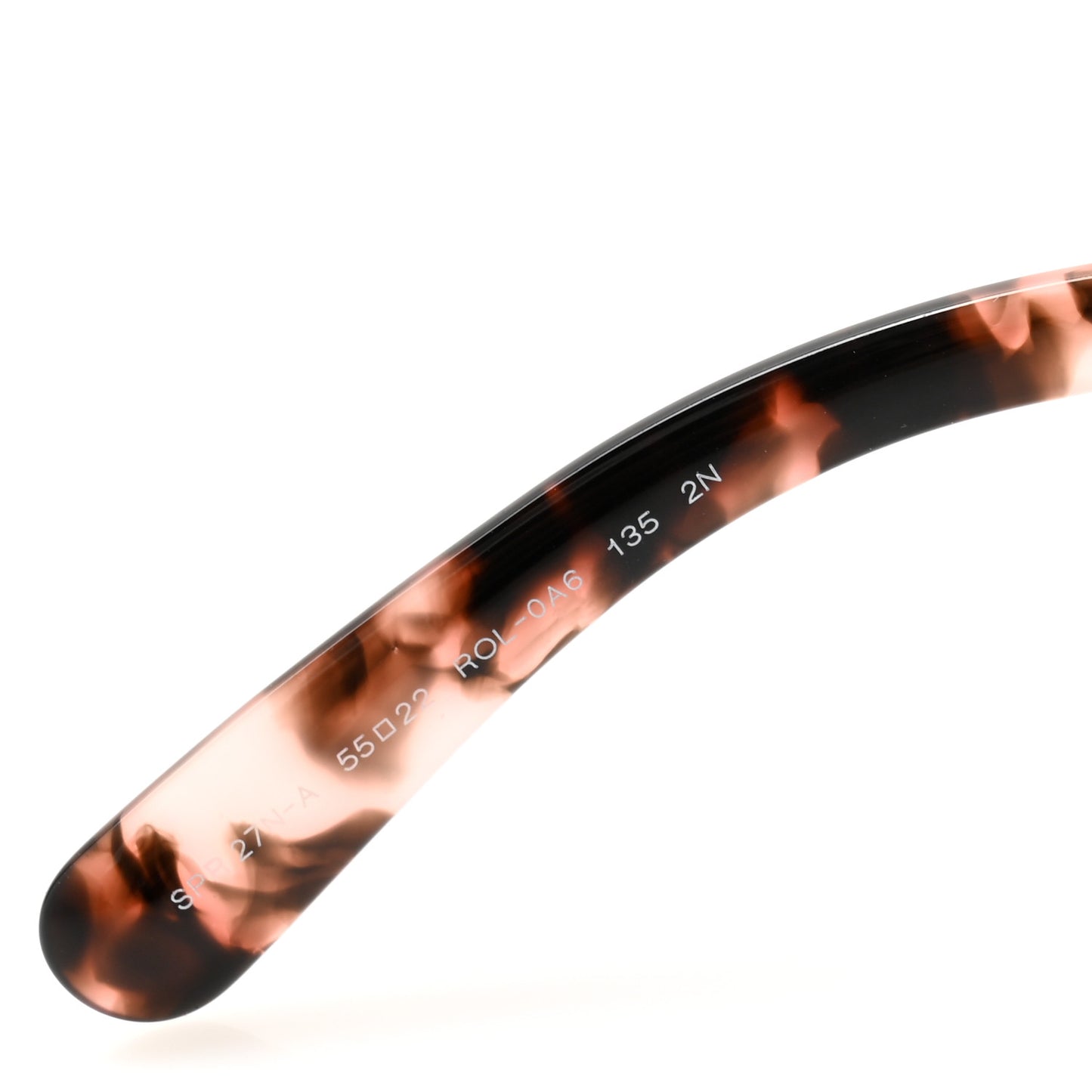 Baroque Sunglasses SPR 27N-A Tortoise