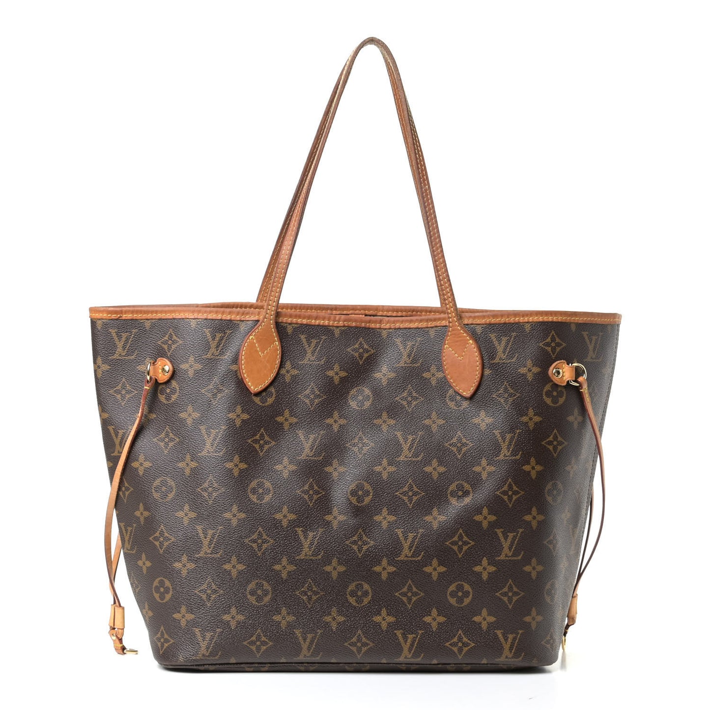 Monogram Neverfull MM