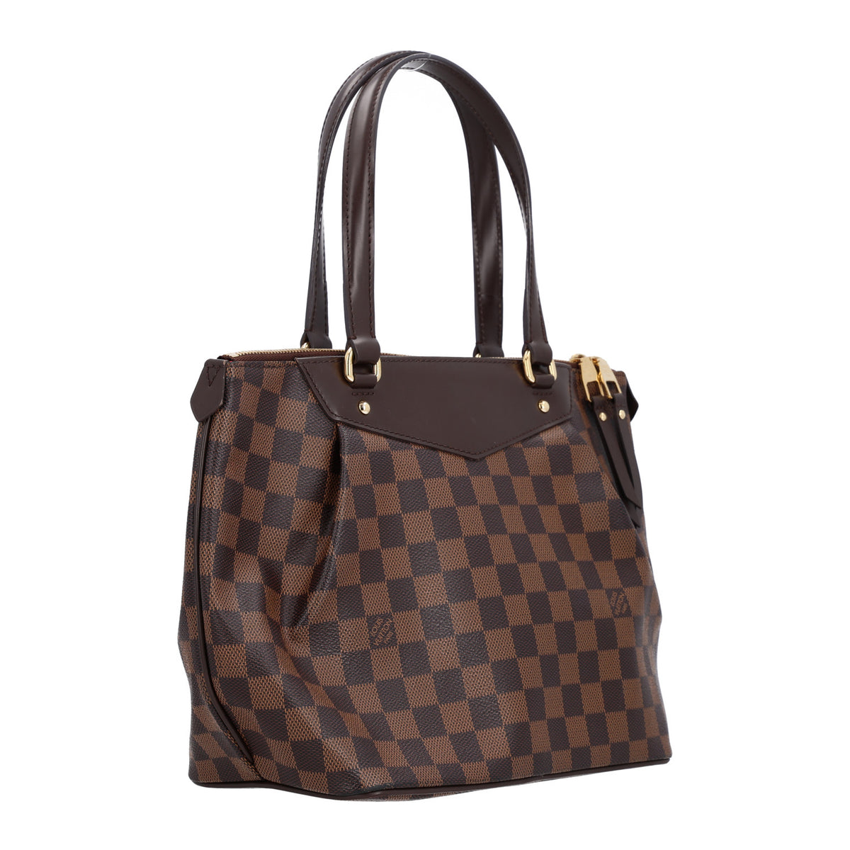 Damier Ebene Westminster PM