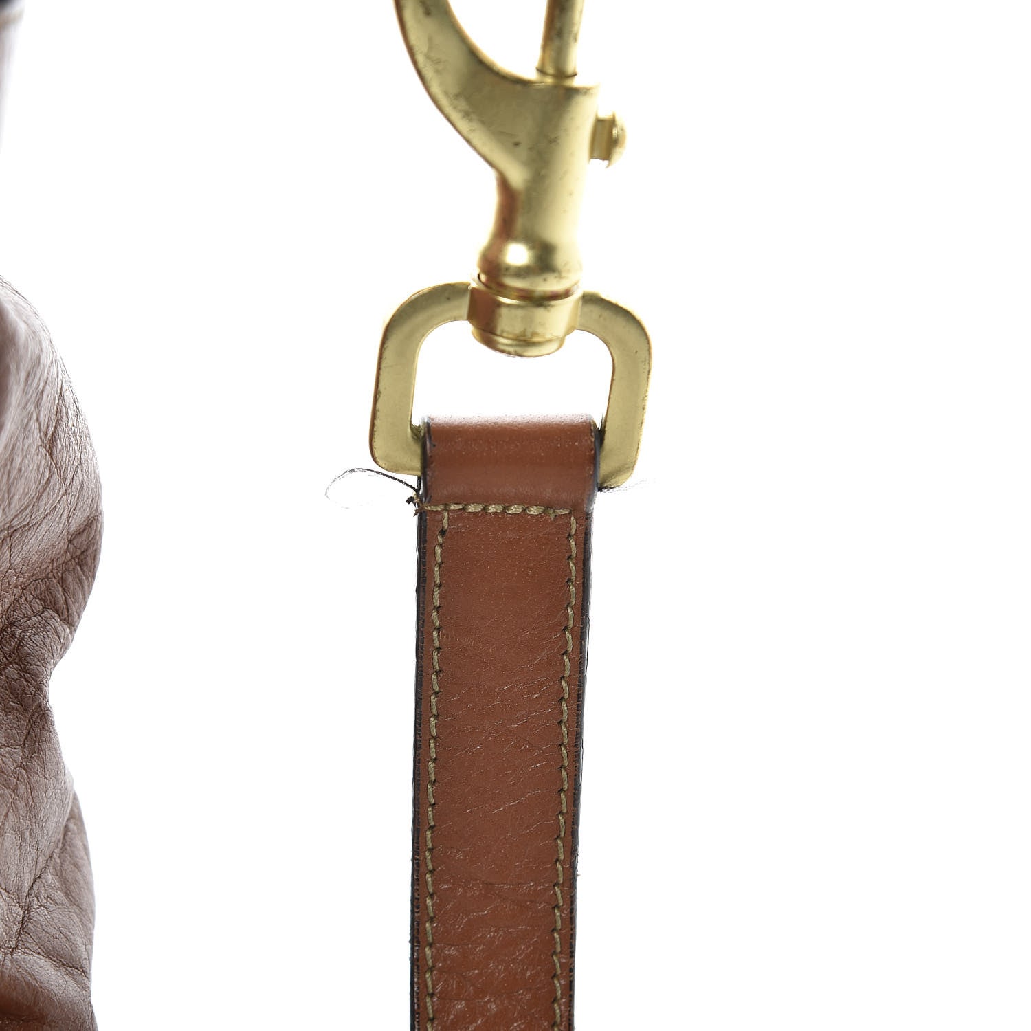 Mulberry Soft Buffalo Medium Alexa Oak 14 of 16