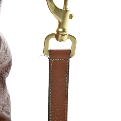 Mulberry Soft Buffalo Medium Alexa Oak 14 of 16
