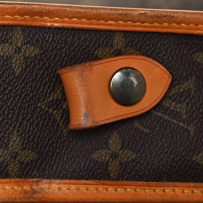 Louis Vuitton Monogram Garment Bag 18 of 25