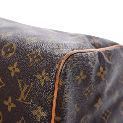 Louis Vuitton Monogram Speedy 30 9 of 17