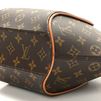 Louis Vuitton Monogram Ellipse PM 8 of 8