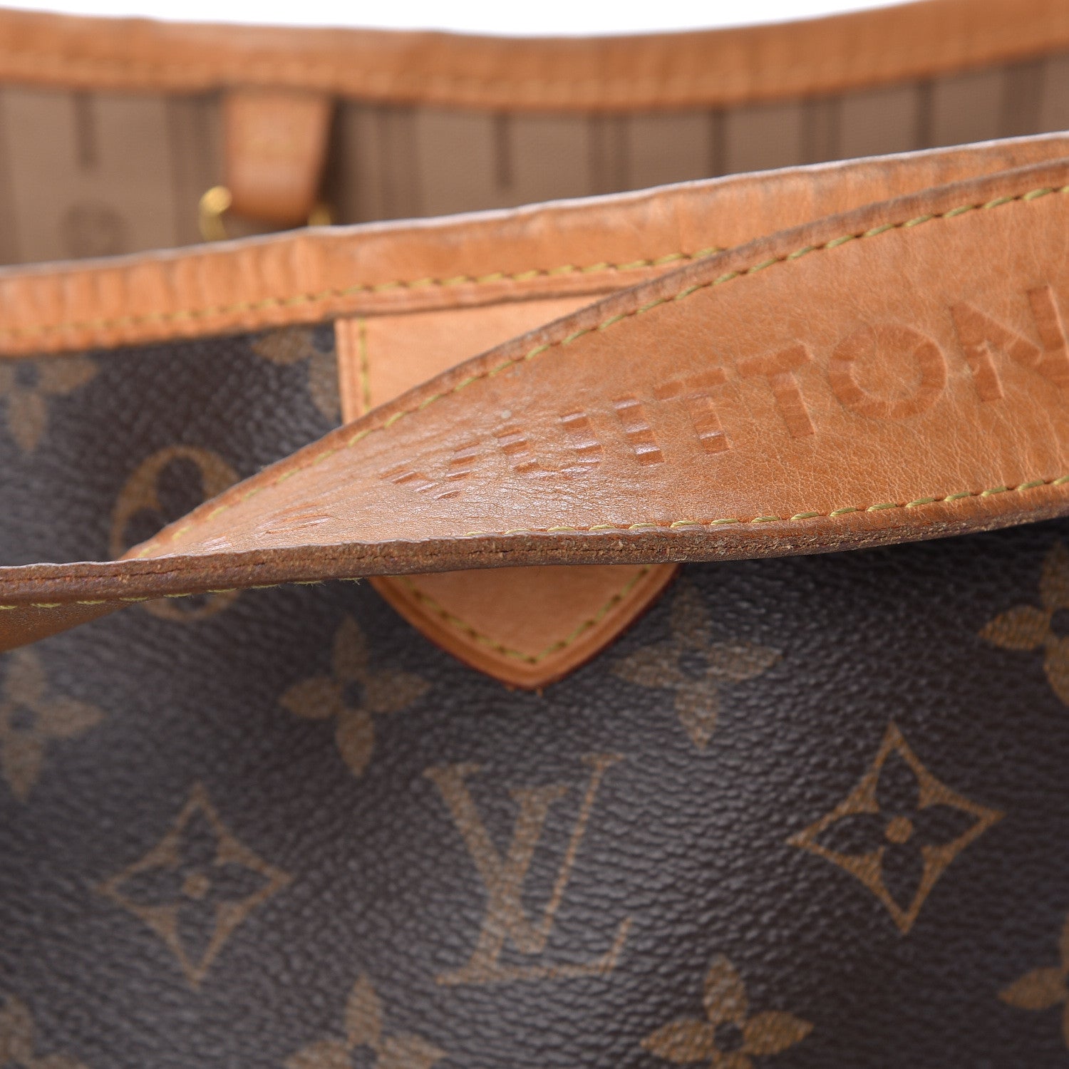 Louis Vuitton Monogram Delightful PM 23 of 24