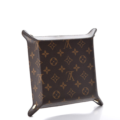 Louis Vuitton Monogram Change Tray Rouge 3 of 5