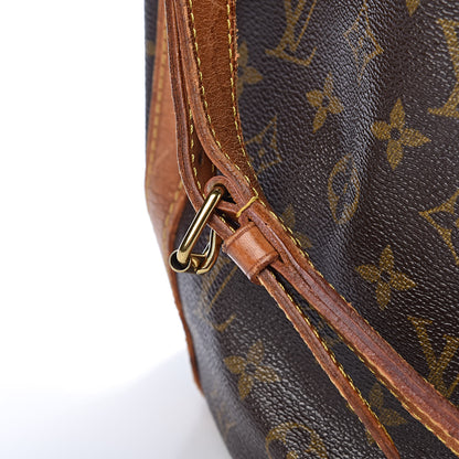 Louis Vuitton Monogram Petit Noe 9 of 25