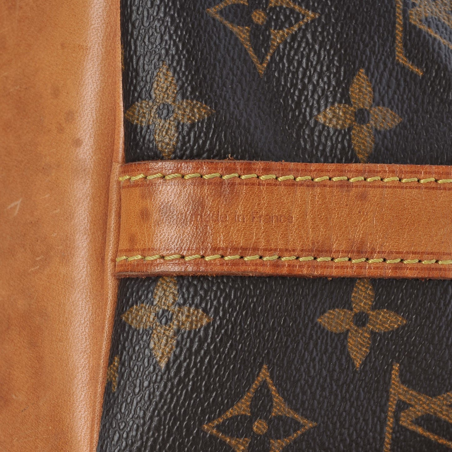 Monogram Petit Noe
