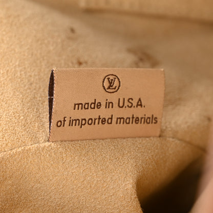 Louis Vuitton Monogram Estrela MM 7 of 16