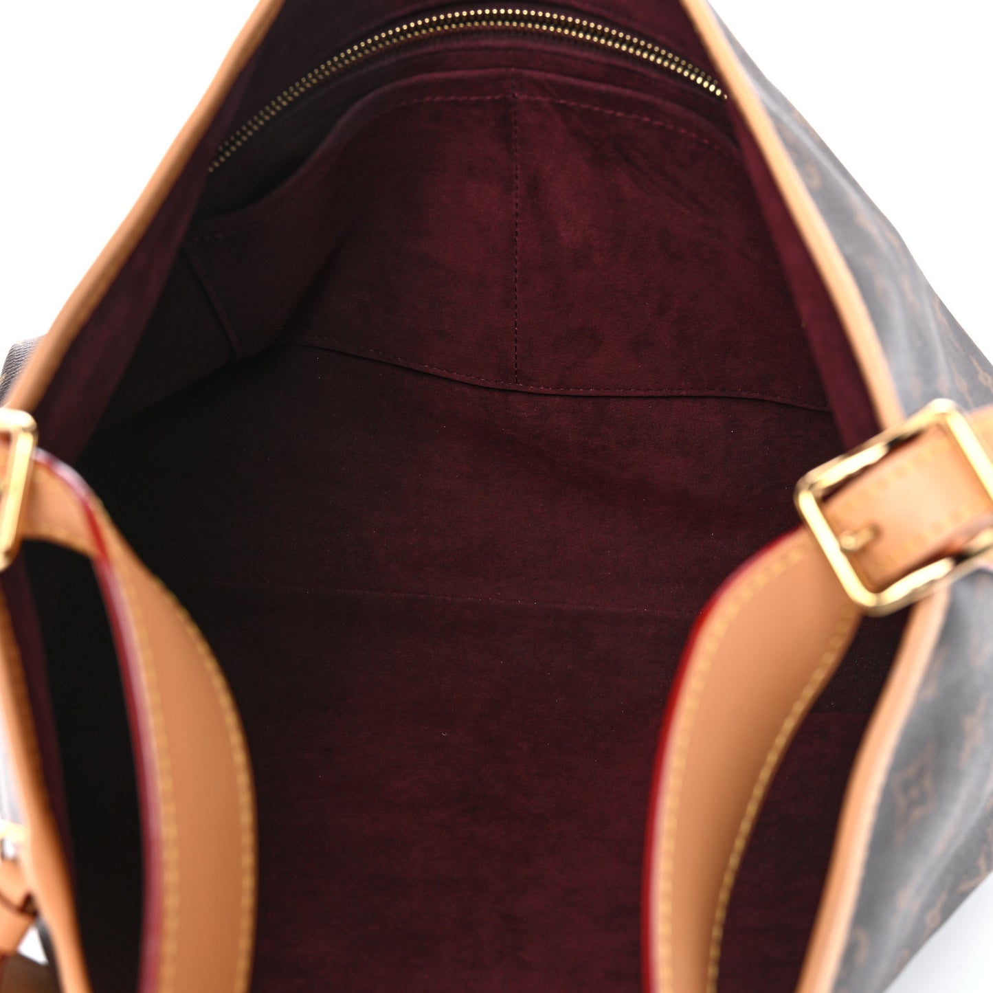 Monogram Carryall MM